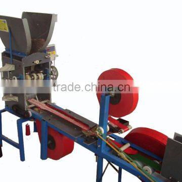 Firecrakers Pyrotechnics Knitting Machine photo-5