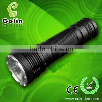 Promotional High Power 2013 Police Flashlight