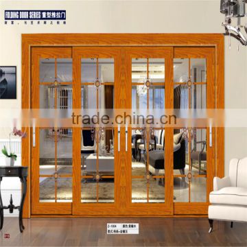 newest china suppliers window door