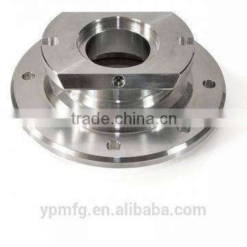 Customized Stainless Steel 304 Bushing