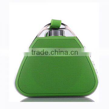 Perfume bottles shape mini portable bluetooth speaker with tf card AUX