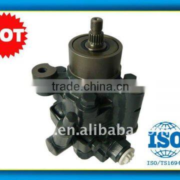 Brand New Quality Geniun Auto Parts TOYOTA 2L 475-3901 Hydraulic Power Steering Pump