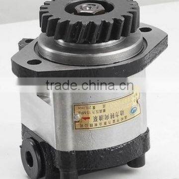 Truck Power Steering Pump for Yuchai Auto Parts