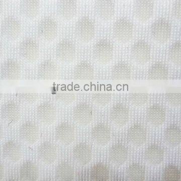 nylon breathable air mesh shoes material Mesh fabric