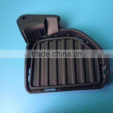 Toyota Big Hiace Quantum Commuter 2014-2016 Front Bumper Cover for Fog Lamp photo-6