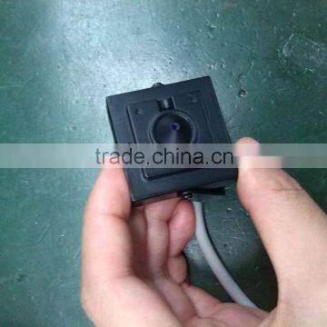 Sony CCD Analog Hidden Camera 3.7mm Pinhole Lens 960H 700tvl photo-3