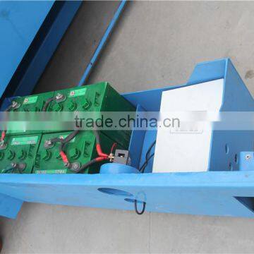 High Quality and Low Price Self Propelled Scissor Lift, Projector Lift, Man Lift Price photo-5