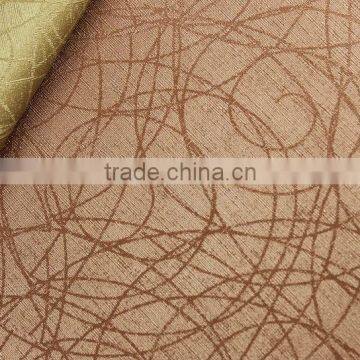 cheap PU leather for shoes and bags and sofa leather