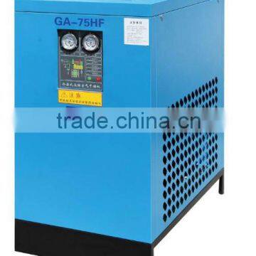 freeze dryer / refrigerated air dryer