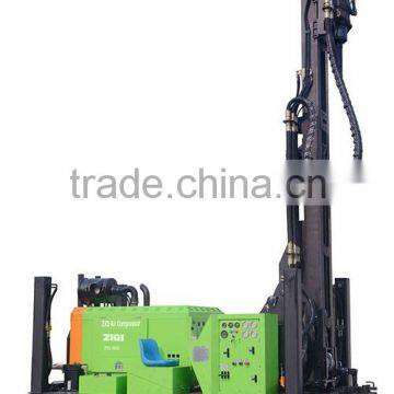 hydraulic drilling rig machine 7bar