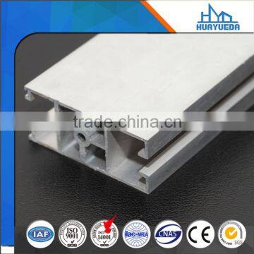 Extruded Aluminium Profile for Decoration With High Quality photo-4