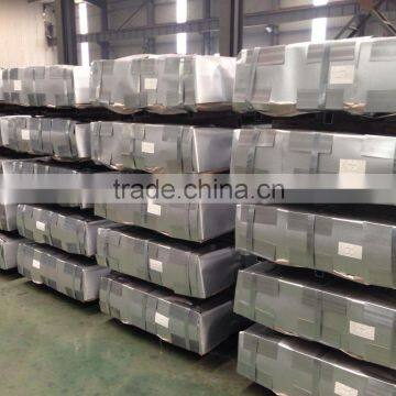 SPCC-1B CRC/Cold Rolling Mild Steel Sheet Based Carbon Steel