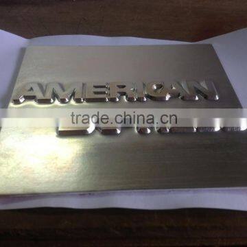 Magnesium Photoengraving Plate photo-2