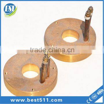 made in china high power cast copper heater