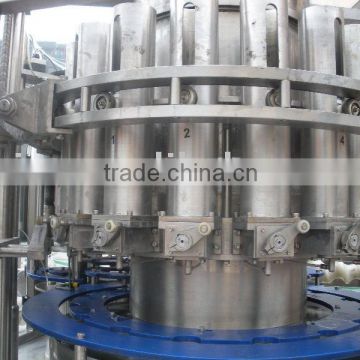 100ML-5OOOML oil filling machine 1000BPH