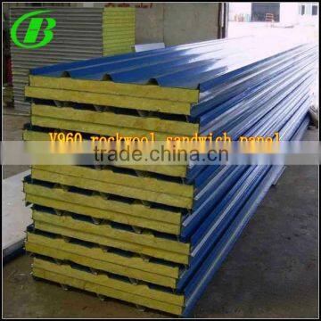 Corrugated Roof Sandwich Panel