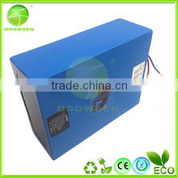 12V 85Ah li ion battery pack