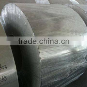 ETP coil;Tinplate coil;Tin plate coil; Hojalata; Bobina de hojalata