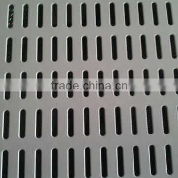 BAOSTEEL TISCO LISCO china cold rolled stainless steel sheet Steel Perforated Plate price