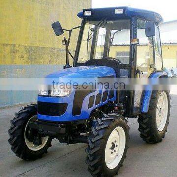 Hot Sale 75hp 4wd Tractors With Good Tractor Price