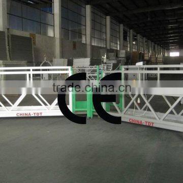 ZLP Series Suspended Platform/Cradle/Gondola photo-3