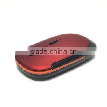 2.4g Ultrathin Advanced Technology Wireless Mouse 2016 photo-3