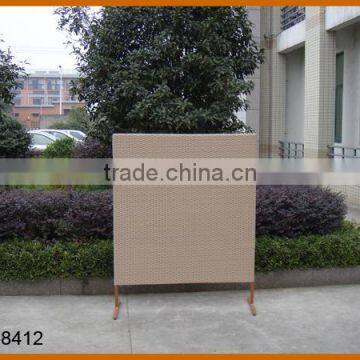 Garden Rattan Screen For Sale