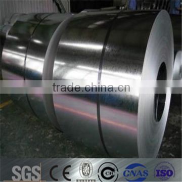 Price Hot Dipped Galvanized Steel Coil Z100g