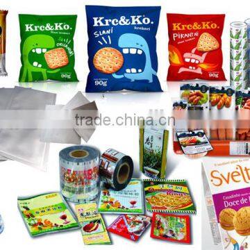 Low Proformance Food Packaging Laminating Adhesive photo-2