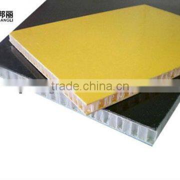 aluminum Marble Honeycomb Panel/good price aluminum honeycomb panel