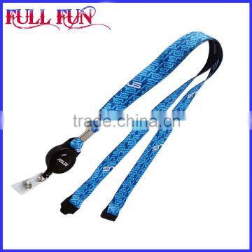 Excellent Quality Single Custom Polyester Funny Lanyard for Sale | lanyard with YOYO