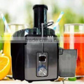 high efficient hot-selling stainless steel juicer extractor