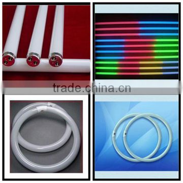 2700K 6400K 600mm 1200mm 18w 36W 58W 220V T8 fluorescent lamp