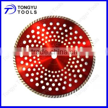 Diamond Saw Blades Turbo