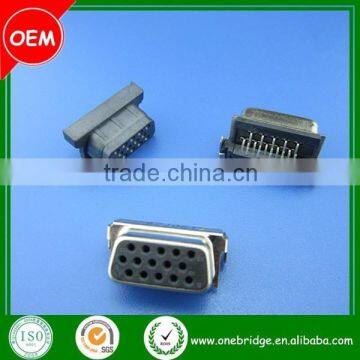 OEM different kinds of hot sale notebook connector