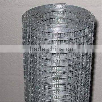 stainless steel welded wire mesh