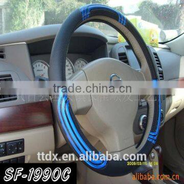 Popular Car Interior Decoration Steering Wheel Covers Car Accessories