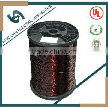 enamelled aluminium winding wire