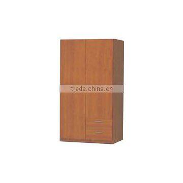 2015 New Design Melamine Bedroom Armoir