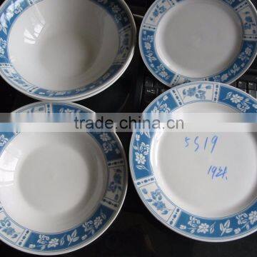 Porcelain Dinner Set Ceramic Dinner Set Ceramic Cookware Sets