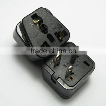 Universal adapter to thailand adapter plug