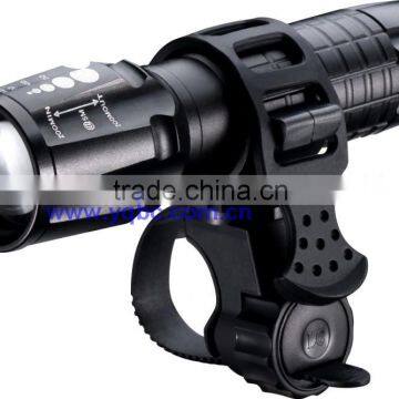 Bicycle accessories bike lighting CREE LED bicycle head lamp