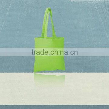 Recycled Organic Cotton Carrier Bag