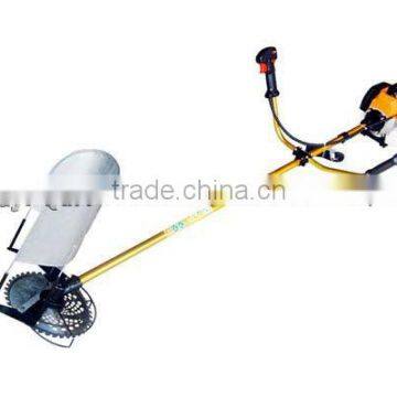 43cc Rice Reaper Harvest Cutter Machine