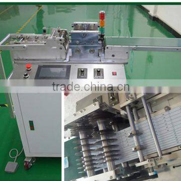 cutting pcb board / laser cut pcb board / pcb board circuit de-panelling machine