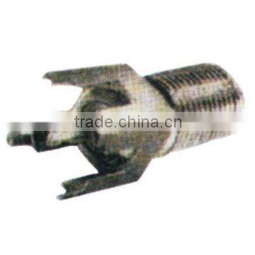 PL142 electrical plug auto Connector Electrical Plug