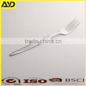 Elegance Silver Stainless Steel 24 Piece Stylish Cutlery Set