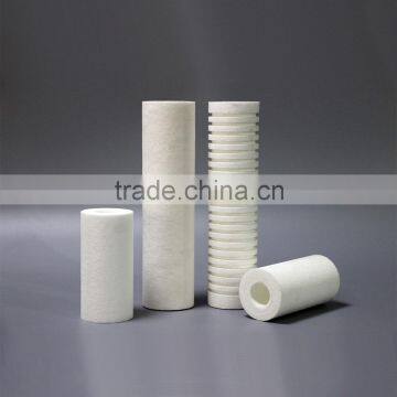 5micron PP Spun Melt Blown Filter Catridge for Water Treatment photo-3