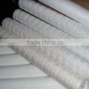 Filter Cartridge Cotton String Wound Filter Cartrdiges,Water Filter Replacement Cartrdiges 10 Inch pp String Wound Water Filter photo-3