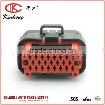 23 Way Tyco Automobile Waterproof ECU Connector 770680-1 photo-3